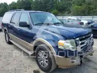 2014 Ford EXPEDITION photo