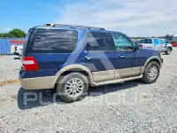 2014 Ford EXPEDITION фото