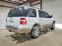 2014 Ford EXPEDITION фото