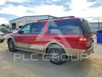 2014 Ford EXPEDITION фото
