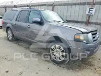 2014 Ford EXPEDITION photo