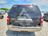 2014 Ford EXPEDITION фото