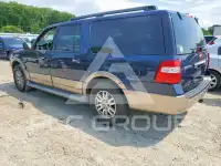2014 Ford EXPEDITION photo
