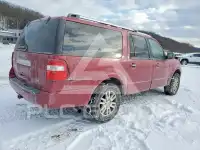 2014 Ford EXPEDITION photo