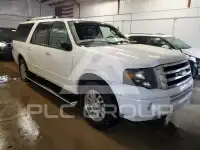 2014 Ford EXPEDITION photo