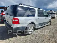 2014 Ford EXPEDITION фото