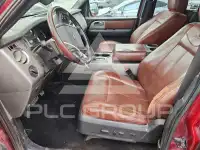 2014 Ford EXPEDITION photo
