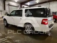 2014 Ford EXPEDITION photo