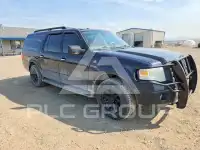 2014 Ford EXPEDITION фото