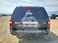 2014 Ford EXPEDITION фото
