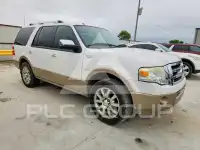 2014 Ford EXPEDITION фото