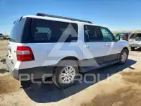 2014 Ford EXPEDITION фото