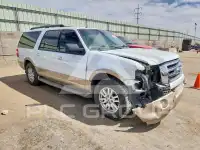 2014 Ford EXPEDITION фото
