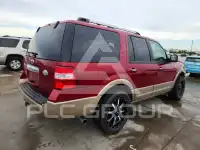2014 Ford EXPEDITION photo