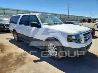 2014 Ford EXPEDITION фото