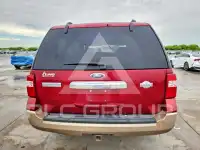 2014 Ford EXPEDITION photo