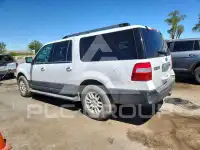 2014 Ford EXPEDITION фото