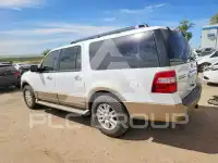2014 Ford EXPEDITION фото