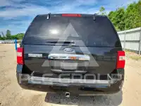 2014 Ford EXPEDITION фото