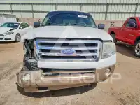 2014 Ford EXPEDITION фото