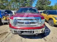 2014 Ford F-150 photo