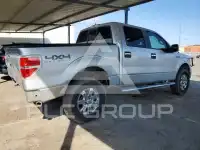 2014 Ford F-150 фото