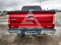 2014 Ford F-150 photo