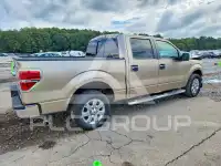 2014 Ford F-150 фото