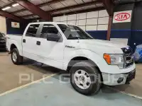 2014 Ford F-150 фото