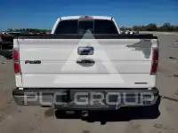 2014 Ford F-150 фото