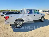 2014 Ford F-150 фото