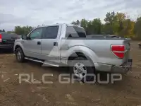 2014 Ford F-150 фото