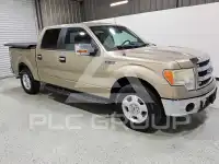 2014 Ford F-150 фото