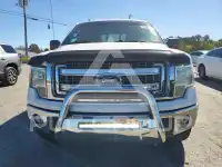 2014 Ford F-150 фото