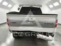 2014 Ford F-150 фото