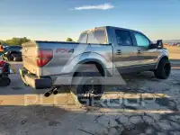 2014 Ford F-150 фото