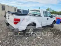 2014 Ford F-150 фото
