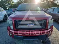 2014 Ford F-150 photo