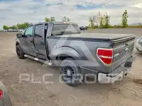 2014 Ford F-150 фото