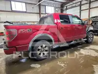 2014 Ford F-150 фото