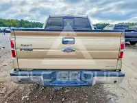 2014 Ford F-150 фото