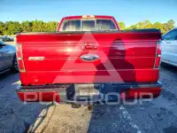 2014 Ford F-150 photo