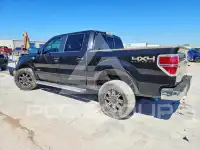 2014 Ford F-150 фото