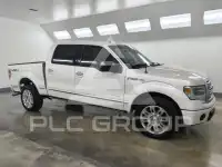 2014 Ford F-150 фото