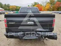 2014 Ford F-150 фото