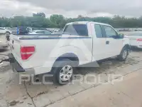 2014 Ford F-150 фото