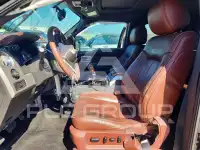 2014 Ford F-150 фото