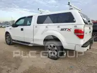 2014 Ford F-150 фото