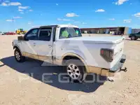 2014 Ford F-150 фото