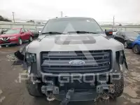 2014 Ford F-150 фото